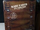 Rare Earth In Concert vinyl record still-sealed double lp (1971)