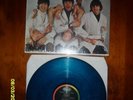 THE BEATLES YESTERDAY & TODAY  BUTCHER COVER ON COLORED VINYL
