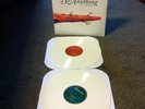 SAY ANYTHING VINYL IS A REAL BOY 2X LP Limited /1000