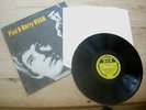 'PAUL & BARRY RYAN' LP.* 60'S UK 1ST PRESS.MGM.*RARE MONO*1968. MINT 