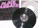 black sabbath master of reality-LP-6360 050-vertigo-laminated issue