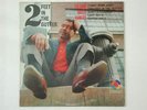 DAVE BAILEY – 2 FEET IN THE GUTTER – EPIC LA 16021 – NEAR MINT – MONO