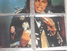 MICHAEL JACKSON BAD Picture Disc Souvenir Pack 5 Picture Discs NEAR MINT RARE