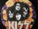 KISS - SAME - PICTURE DISC