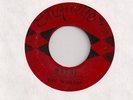 THE WAILERS : Mashi / Velva (Etiquette) Orig NW Inst Surf Tittyshaker 45 LISTEN
