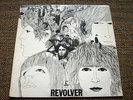THE BEATLES * REVOLVER * PCS 7009 * 1969 FLIP-BACK SLEEVE 2 BOX EMI ISSUE EX