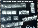 Crazy Cavan & The Rhythm Rockers -Cool and Crazy Rock-a-Billy -  Polarfox 1005