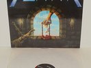 GLACIER-s/t M-LP RARE PRIVATE US METAL