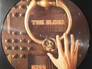 KISS - THE ELDER - PICTURE DISC - MINT