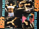 KISS - STILL KRAZY - 2 LPs - NM
