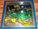 Bonzo Dog Band Keynsham Original 1969 Liberty Vinyl Lp Gatefold EX