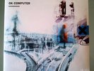 RADIOHEAD - OK COMPUTER, Vinyl Record [Factory Sealed ORIG 1997 UK 2-LP set]