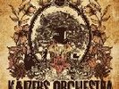 Kaizers Orchestra– Violeta, Violeta Vol. I /new and sealed vinyl