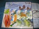 Britten - The Prince of the Pagodas - Ace of Diamonds GOS-558-9