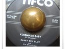Danny Boy Blue Kokomo Me Baby R&B SOUL MOD HEAR 45