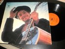 LP - BOB DYLAN - Nashville Skyline - rare 1st Germany ex/ex