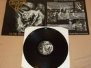 ASPHYX On The Wings Of Inferno LP bolt thrower immolation sinister death strike