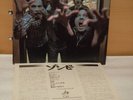 GOBLIN - DAWN OF THE DEAD - ZOMBIE - JAPAN VINYL - 1979 KING RECORDS - NEAR MINT