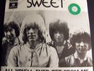 THE SWEET 7 