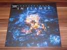 In Flames - Subterranean / 2010 BOB EP / COLOURED VINYL / SEALED