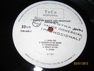 DEPECHE MODE SONGS OF FAITH AND DEVOLUTION LP PROMO  PRESS PHILIPS COLOMBIA 1988