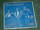 The Reruns Bored To Tears / She Hates Me Now 45 Detroit New Wave, Power Pop
