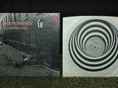 ROD STEWART - GASOLINE ALLEY - VERTIGO SWIRL - FIRST PRESS - NM