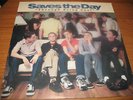 SAVES THE DAY Through Being Cool LP EQUAL VISION emo punk VG+ w/insert