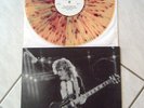 AC/DC Dirty Deeds Down Under LE in multicolor-splattervinyl  unplayed  