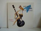 Jeff Beck and The Big Town Playboys  Mike Sanchez  Gene Vincent - Crazy Legs LP