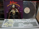 BULLDOZER-THE FINAL SEPARATION LP RARE VENOM,HALLOWS EVE,SLAYER,EXODUS,ATROPHY