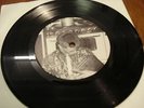 KITCHEN AND THE PLASTIC SPOONS IMPOSSIBLE EP ONLY 12 COPIES KNOWN TO EXIST