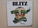 Blitz - Voice Of A Generation Original LP UK HC PUNK KBD 1982 Mint-