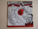 Not So Quiet On The Western Front - V.A. Original 2 LP USA HC PUNK KBD 1982