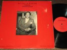 Two Faces of Frank Dell RARE Modern Soul LP 1985 Valise Records I Stand Accused