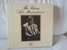 Art Tatum Complete Pablo Solo Masterpieces 13 LP