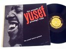 Yusef Lateef - The Sounds of Yusef - auf Prestige