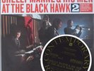 RAR Jazz LP Shelly Manne at The Black Hawk Vol 2 - CONTEMPORARY RECORDS
