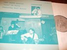 CHET BAKER QUARTET : CONCEPTION LIVE IN PARIS 1980 LP 1985 CIRCLE RECORDS GERMAN