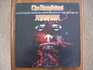 Ataraxia The Unexplained Rare Moog Psych Occult Electronic