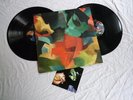 OLIVIA TREMOR CONTROL BLACK FOLIAGE ORIGINAL FLYDADDY 2X LP