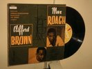 CLIFFORD BROWN-MAX ROACH-ORIGINAL FRENCH 50's 10