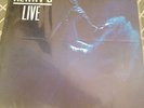 Kenny G- Live 2xLP ORG PRESS/AUDIOPHILE/RARE/OOP