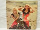 Brigitte Bardot Jeanne Moreau Viva Maria LP Soundtrack