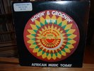 BLACK STAR BAND GHANIAN HIGH LIFE BEAT AFRO BEAT FUNK