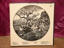 GRATEFUL DEAD AOXOMOXOA LP 1ST PRESSING GREEN WB NEAR MINT- SHRINK WRAP