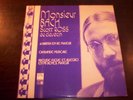 SCOTT ROSS / Monsieur BACH / STIL STEREO 1805 (FR)