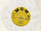WILSON PICKETT   LET ME BE YOUR BOY  UK MGM  NORTHERN SOUL