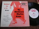 The Washboard Rhythm Kings Volume 1/10