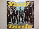 YARDBIRDS:Yardbirds-Sweden LP 1967 His Master's Voice EMI SGLP 531w/13 TracksPCV